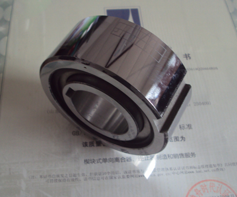 保定CKA型单向离合器