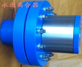 保定CKL-A单向离合器