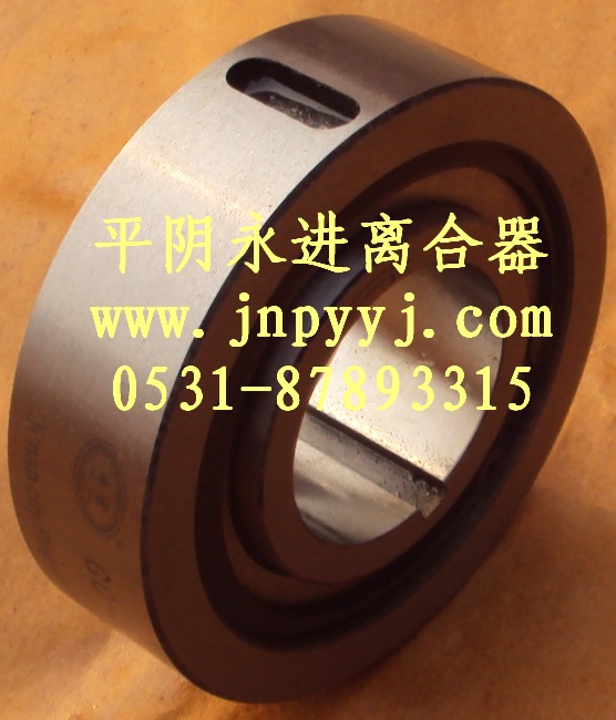 保定CKB型楔块式单向离合器