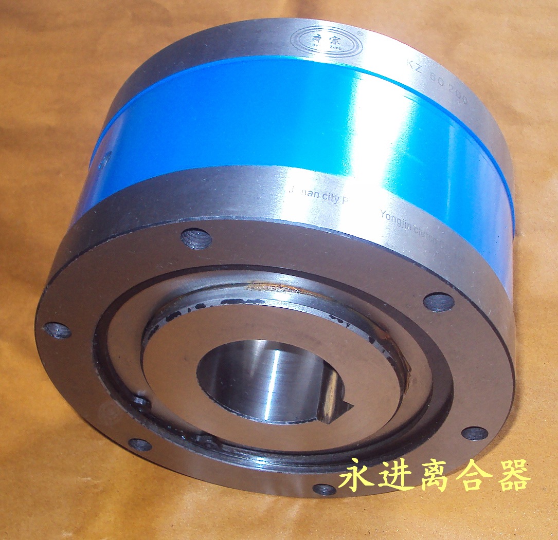 保定CKZF非接触式单向离合器