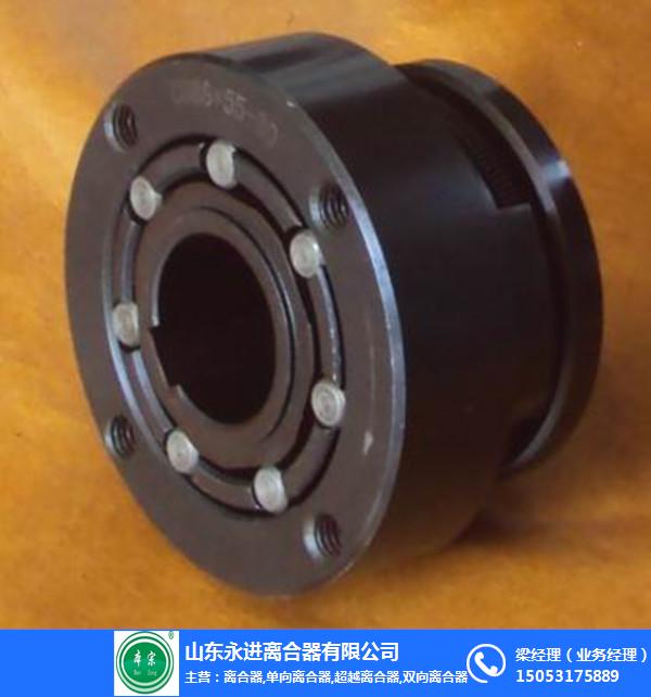 保定可控离合器
