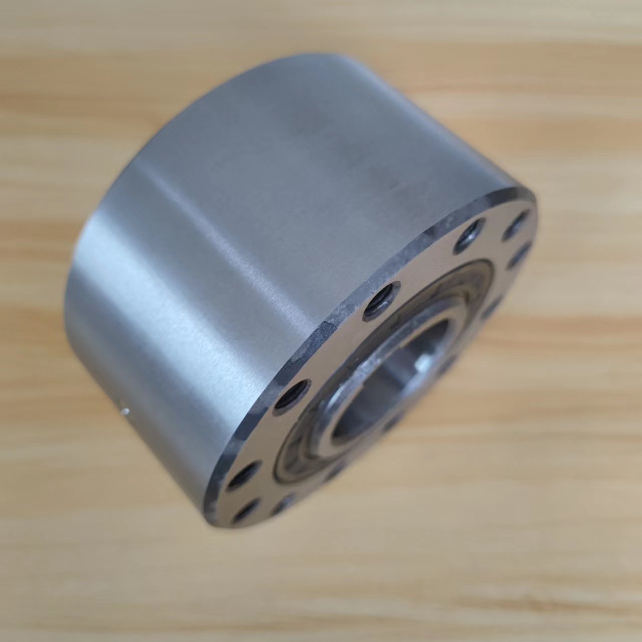 保定BS型单向离合器