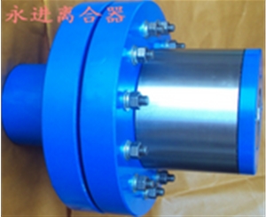 保定CKL-A单向离合器