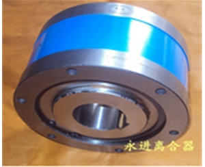 保定保定CKZF型非接触式超越离合器